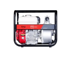 FUBAG Бензиновая мотопомпа PTH 600 для чистой воды-foto2