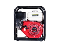 FUBAG Бензиновая мотопомпа PTH 600 для чистой воды-foto4