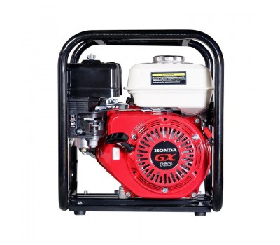 FUBAG Бензиновая мотопомпа PTH 600 для чистой воды FUBAG Бензиновая мотопомпа PTH 600 для чистой воды