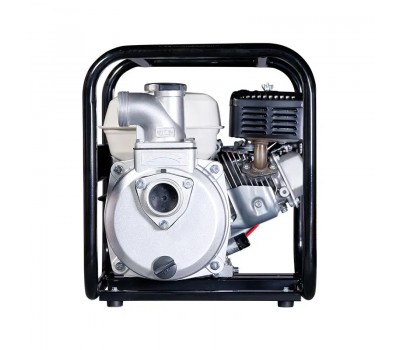 FUBAG Бензиновая мотопомпа PTH 600 для чистой воды FUBAG Бензиновая мотопомпа PTH 600 для чистой воды