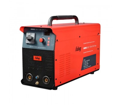 FUBAG Сварочный полуавтомат INMIG 500T DW SYN PULSE + подающий механизм DRIVE INMIG DW SYN PULSE + горелка FB 500 3m + блок охлаждения + тележка + Шланг пакет 5м FUBAG Сварочный полуавтомат INMIG 500T DW SYN PULSE + подающий механизм DRIVE INMIG DW SYN PULSE + горелка FB 500 3m + блок охлаждения + тележка + Шланг пакет 5м