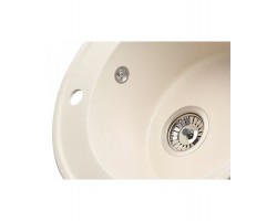 Кухонная мойка BALI 1B ECRU KUPPERSBERG-foto3