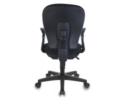 Кресло Бюрократ Ch-513AXN черный крестовина пластик-foto4