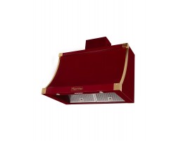 Вытяжка купольная T 939 BOR Bronze KUPPERSBERG-foto3