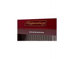 Вытяжка купольная T 939 BOR Bronze KUPPERSBERG-foto2