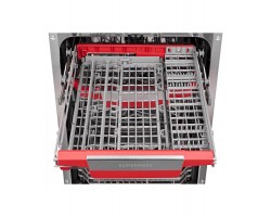 Посудомоечная машина GLM 4575 KUPPERSBERG-foto6