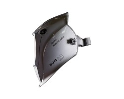 FUBAG Маска сварщика BLITZ 5-13 Visor Digital Natural Color-foto3