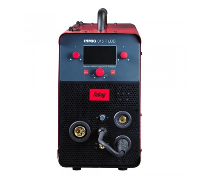 FUBAG Сварочный полуавтомат INMIG 315T SYN LCD FUBAG Сварочный полуавтомат INMIG 315T SYN LCD