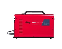 FUBAG Сварочный полуавтомат INMIG 315T SYN LCD-foto3
