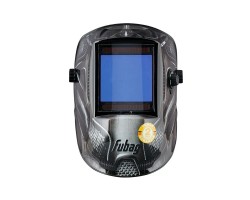 FUBAG Маска сварщика "Хамелеон" ULTIMA 5-13 Panoramic Black-foto2