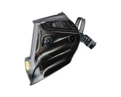 FUBAG Маска сварщика "Хамелеон" ULTIMA 5-13 Panoramic Black-foto3