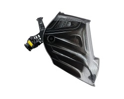 FUBAG Маска сварщика "Хамелеон" ULTIMA 5-13 Panoramic Black-foto4