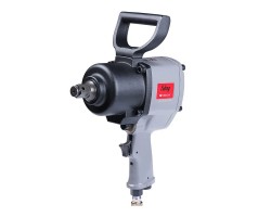 FUBAG Пневмогайковерт ударный IW1600 3/4" с  набором головок в кейсе-foto3