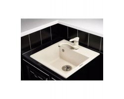 Кухонный смеситель TOPAZ KG2560 ECRU KUPPERSBERG-foto2