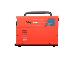 FUBAG Сварочный полуавтомат инвертор INMIG 350T DG  + Подающий механизм DRIVE INMIG DG + Шланг пакет 5 м 35 мм.кв  + Горелка FB 360 3 м-foto3