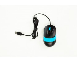 Кресло игровое Zombie RUNNER белый/голубой эко.кожа крестовина пластик-foto15