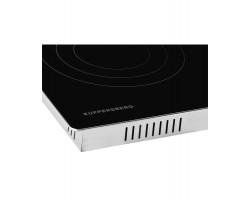 Варочная панель электрическая ECS 632 F KUPPERSBERG-foto5