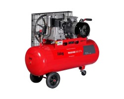 FUBAG Ременной одноступенчатый компрессор B5200B/200 CT4