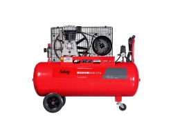 FUBAG Ременной одноступенчатый компрессор B5200B/200 CT4-foto3