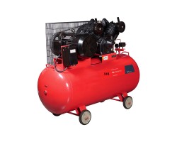 FUBAG Ременной двухступенчатый компрессор  DCF-1700/500 CT15