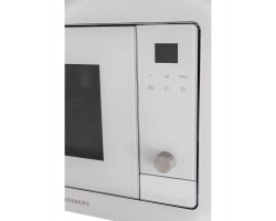 Микроволновая печь HMW 655 W KUPPERSBERG-foto4