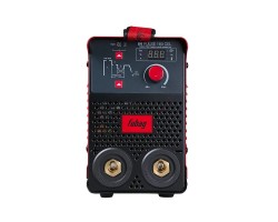 FUBAG Инвертор сварочный IN PULSE 160 CEL-foto2