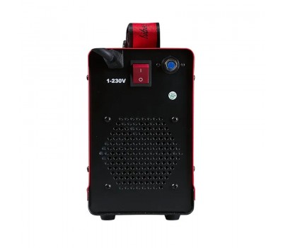FUBAG Инвертор сварочный IN PULSE 160 CEL FUBAG Инвертор сварочный IN PULSE 160 CEL