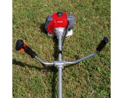 Мотокоса бензиновая EFCO DSH 400 T-foto3