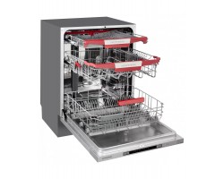 Встраиваемая посудомоечная машина KUPPERSBERG GLM 6080-foto5