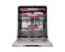 Встраиваемая посудомоечная машина KUPPERSBERG GLM 6080-foto2