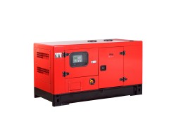 FUBAG Электростанция дизельная DS 27 DAC ES