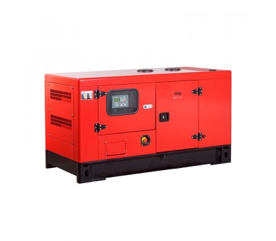 FUBAG Электростанция дизельная DS 27 DAC ES