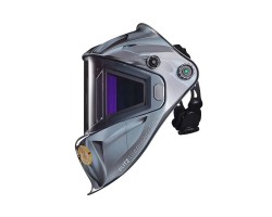 FUBAG Маска сварщика «Хамелеон» с регулирующимся фильтром BLITZ 4-14 Panoramic Digital-foto3