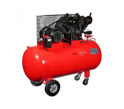 FUBAG Ременной двухступенчатый компрессор DCF-1300/500 CT11