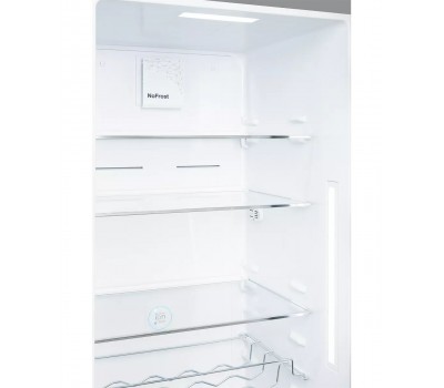 Холодильник отдельностоящий NRS 186 X KUPPERSBERG