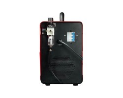 FUBAG Аппарат плазменной резки PLASMA 65 T с плазменной горелкой FB P60 6m-foto5