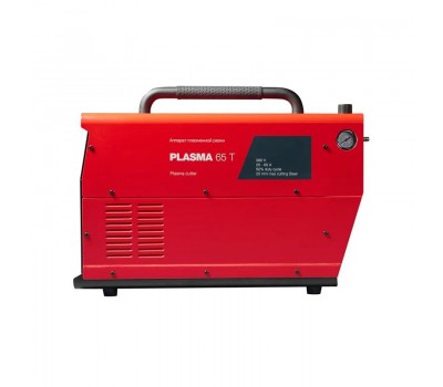 FUBAG Аппарат плазменной резки PLASMA 65 T с плазменной горелкой FB P60 6m FUBAG Аппарат плазменной резки PLASMA 65 T с плазменной горелкой FB P60 6m