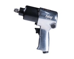 FUBAG Пневмогайковерт ударный IW580 1/2" + набор головок в кейсе-foto2