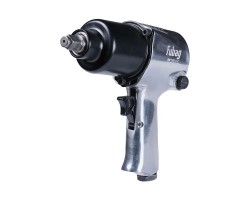 FUBAG Пневмогайковерт ударный IW580 1/2" + набор головок в кейсе