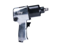 FUBAG Пневмогайковерт ударный IW580 1/2" + набор головок в кейсе-foto4