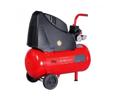 FUBAG Поршневой безмасляный компрессор OL 195/24 CM1.5