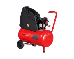 FUBAG Поршневой безмасляный компрессор OL 195/24 CM1.5-foto3