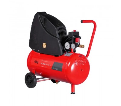 FUBAG Поршневой безмасляный компрессор OL 195/24 CM1.5