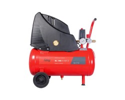 FUBAG Поршневой безмасляный компрессор OL 195/24 CM1.5-foto4