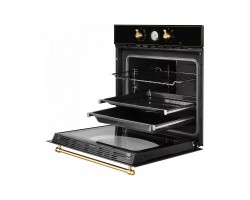 Духовой шкаф электрический SR 6911 B Bronze KUPPERSBERG-foto3