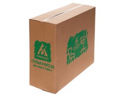 Кресло Бюрократ CH-1399 серый Or-17 эко.кожа/сетка крестовина металл-foto7