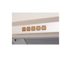 Вытяжка встраиваемая INLINEA 52 C KUPPERSBERG-foto3