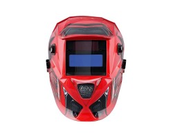FUBAG Маска сварщика "Хамелеон" OPTIMA TEAM 9-13 RED-foto2