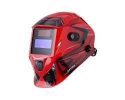 FUBAG Маска сварщика "Хамелеон" OPTIMA TEAM 9-13 RED