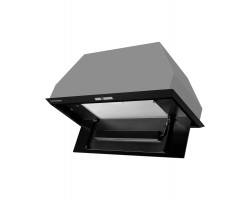 Вытяжка встраиваемая INTRO 70 BLACK KUPPERSBERG-foto2